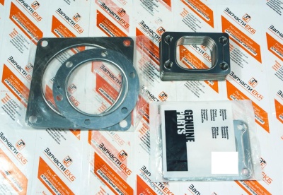 3804718 Комплект прокладок верхней части двигателя KIT,UPPER ENGINE GASKET Cummins